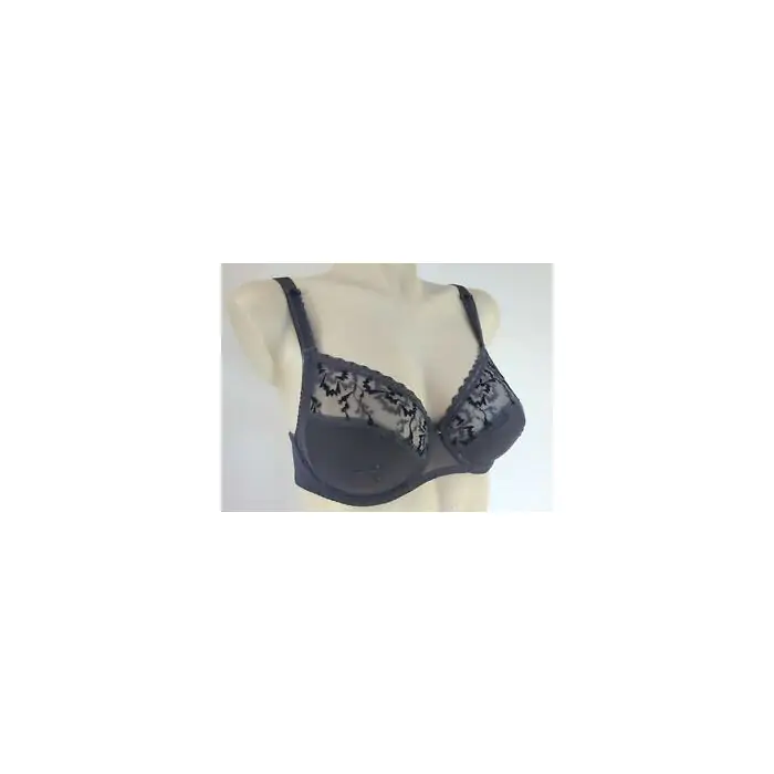 SOUTIEN-GORGE COUVRANT ARMATURES GRANDE TAILLE CHANTELLE EVERY