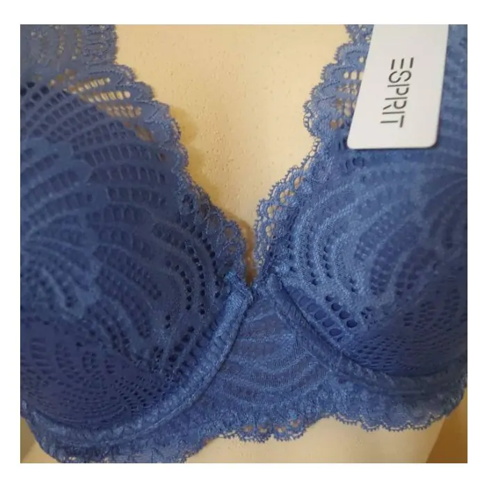 Sous vetement esprit new arrivals