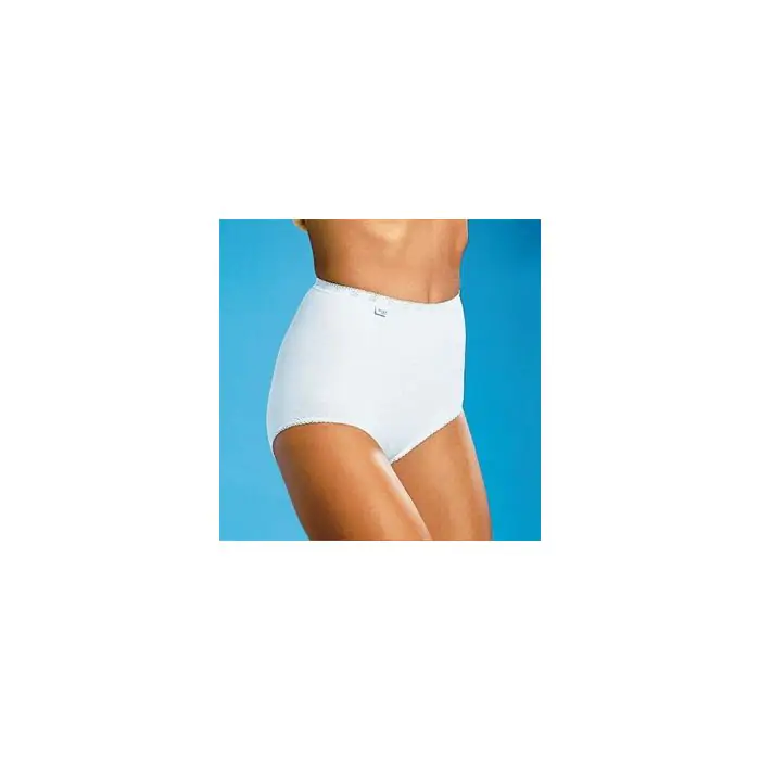 Slip sloggi hotsell femme pas cher