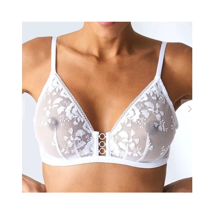 Soutien gorge simone perele pas cher best sale