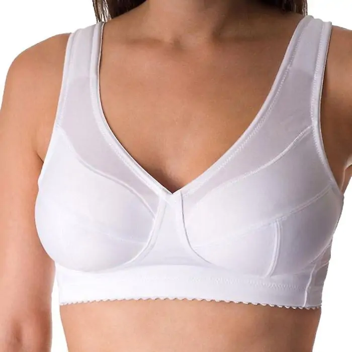 Soutien gorge triumph sport cheap