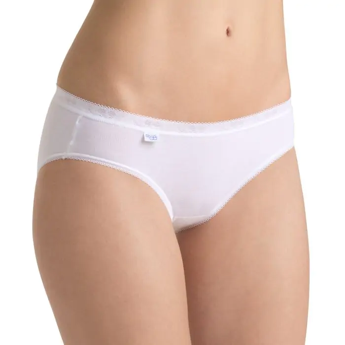 Slip sloggi femme soldes outlet