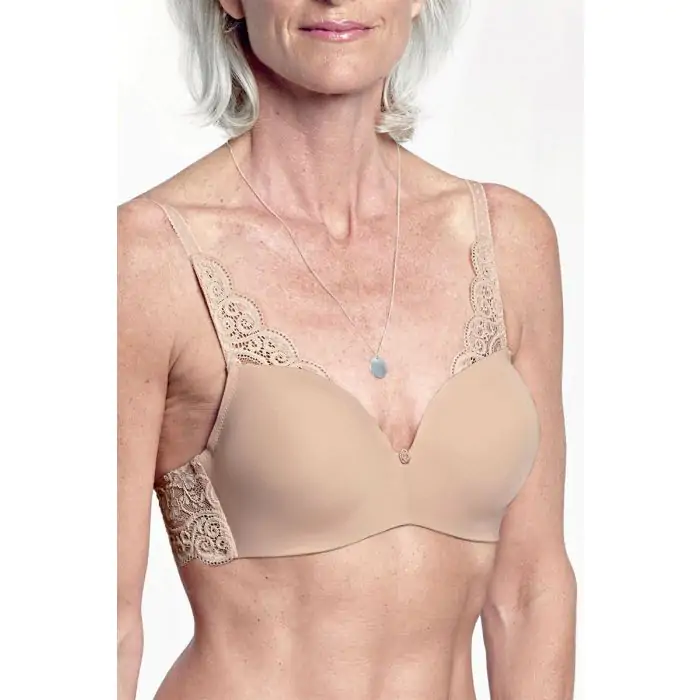 Soutien-gorge ampliforme avec armatures Amourette 300 Magic Wire