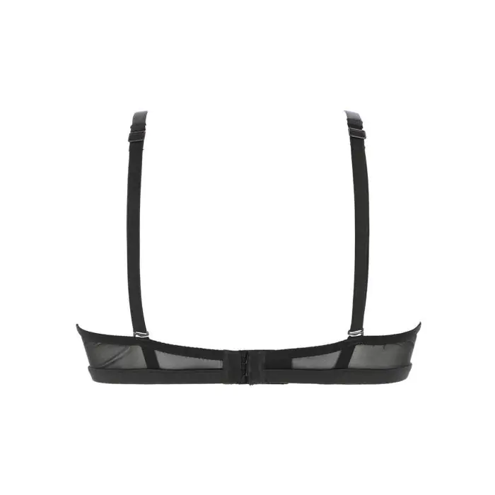 Simone Pérèle ORPHEE - Soutien-gorge à balconnet - black/noir