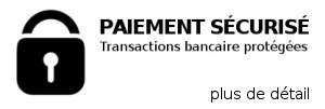 paiement securise