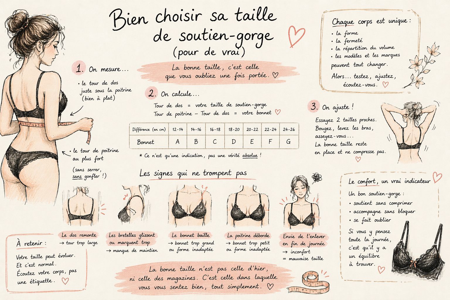 choisir-taille-soutien-gorge