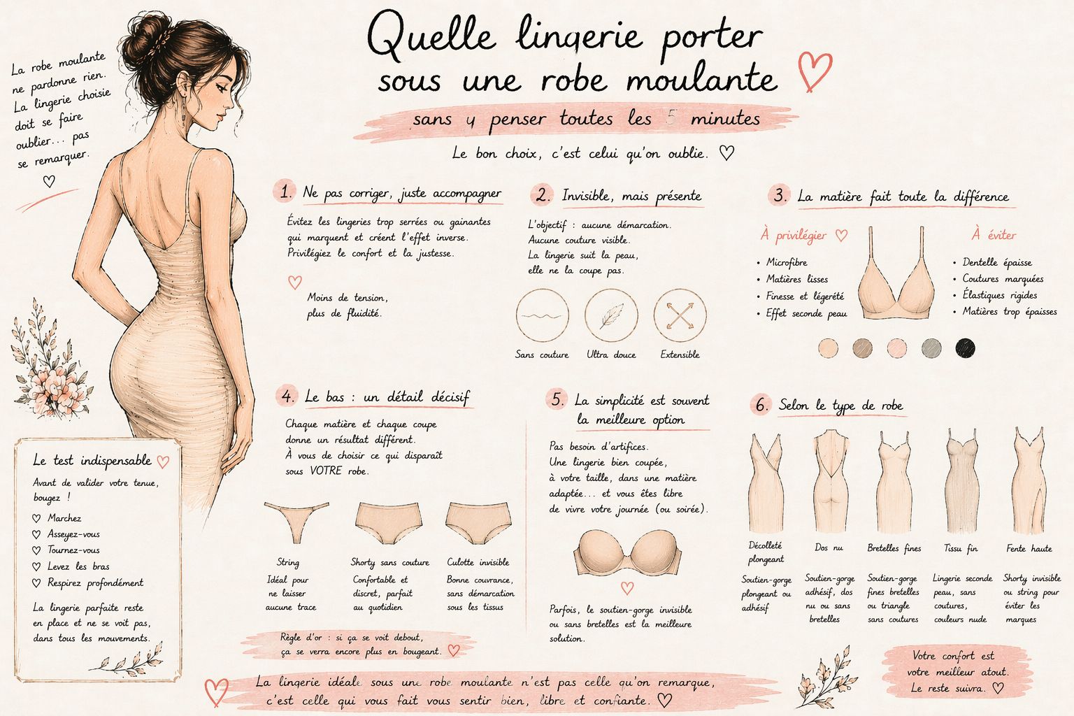 lingerie-robe-moulante