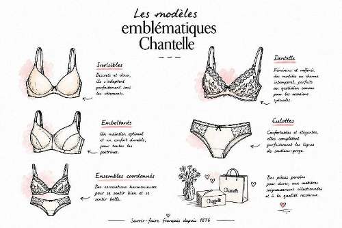 chantelle-marque