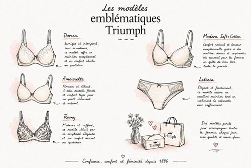 modeles-emblematiques-lingerie-triumph