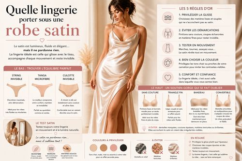quelle-lingerie-porter-sous-une-robe-satin